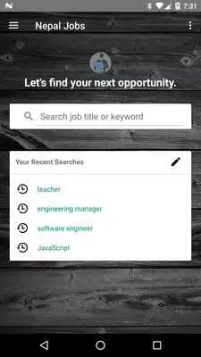 Play Nepal Jobs