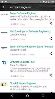 Play Nepal Jobs