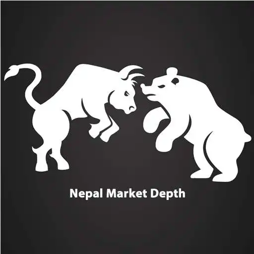 Free play online Nepal Market Depth  APK