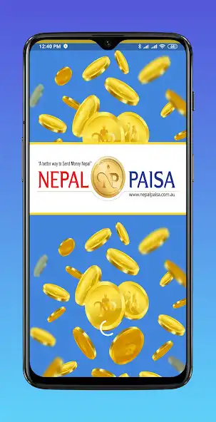 Play Nepal Paisa - Send Money Nepal  and enjoy Nepal Paisa - Send Money Nepal with UptoPlay