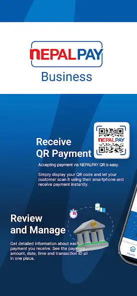 Play NEPALPAY Business  and enjoy NEPALPAY Business with UptoPlay