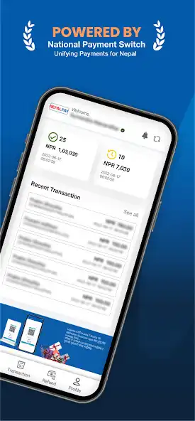 Play NEPALPAY Business as an online game NEPALPAY Business with UptoPlay