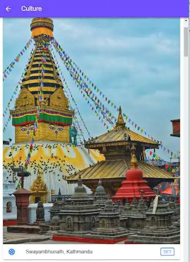 Play Nepal Photography Wallpaper as an online game Nepal Photography Wallpaper with UptoPlay