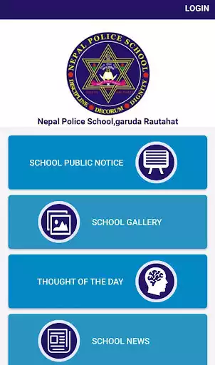 Play Nepal Police School, Garuda as an online game Nepal Police School, Garuda with UptoPlay