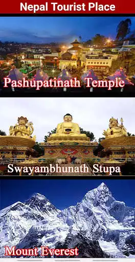 Play Nepal Tour Guide  and enjoy Nepal Tour Guide with UptoPlay