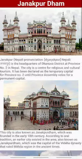 Play Nepal Tour Guide as an online game Nepal Tour Guide with UptoPlay