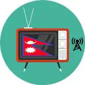 Free play online Nepal TV Channels APK