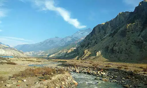 Play Nepal wallpapers