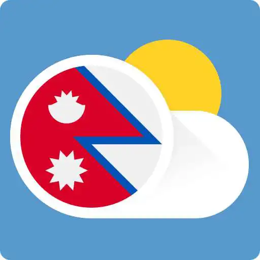 Play Nepal weather APK
