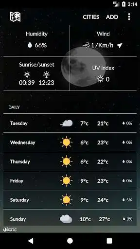 Play Nepal weather as an online game Nepal weather with UptoPlay