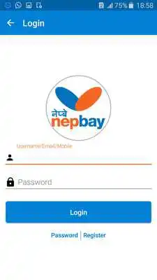 Play NepBay - Pocket Ma Pasal