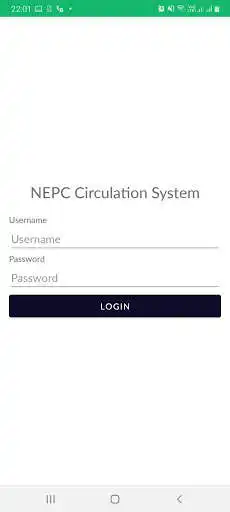 Play NEPC Circulation  and enjoy NEPC Circulation with UptoPlay