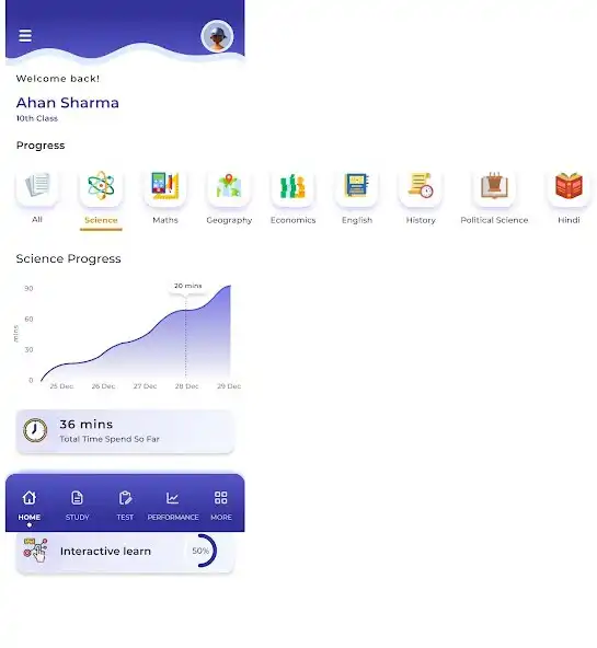 Play NEP DEMO Learning App  and enjoy NEP DEMO Learning App with UptoPlay