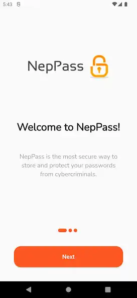 Play NepPass - Password Manager and enjoy NepPass - Password Manager with UptoPlay Play NepPass - Password Manager and enjoy NepPass - Password Manager with UptoPlay
