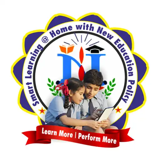 Play NEP Smart Learning APK