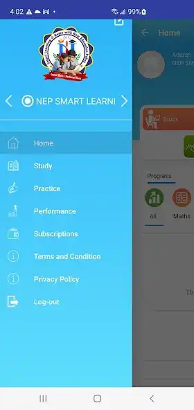 Play NEP Smart Learning  and enjoy NEP Smart Learning with UptoPlay