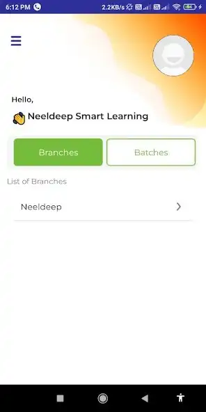 Play NEP Smart Teaching  and enjoy NEP Smart Teaching with UptoPlay
