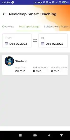 Play NEP Smart Teaching as an online game NEP Smart Teaching with UptoPlay
