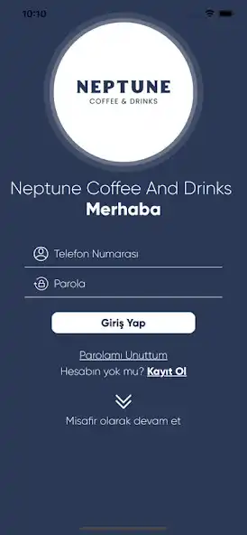 Play Neptune Coffee  Drinks  and enjoy Neptune Coffee  Drinks with UptoPlay