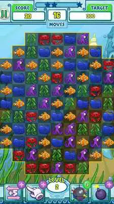 Play Neptunes Adventure  and enjoy Neptunes Adventure with UptoPlay