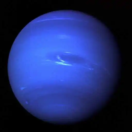 Play Neptune Wallpaper APK