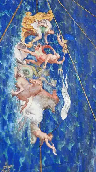 Play Neptune Wallpaper as an online game Neptune Wallpaper with UptoPlay