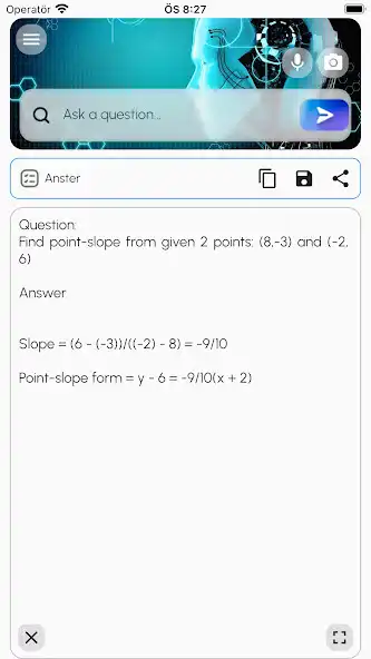 Play Nerd AI - Ask AI  and enjoy Nerd AI - Ask AI with UptoPlay