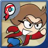 Free play online Nerd Cooper Retro World APK