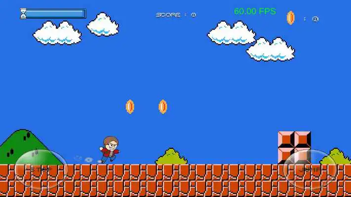 Play Nerd Cooper Retro World