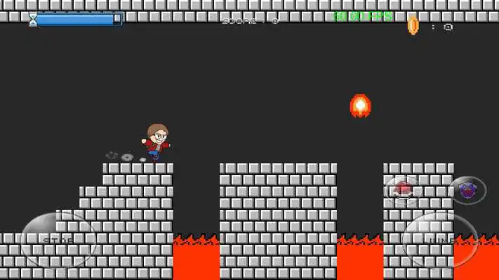 Play Nerd Cooper Retro World