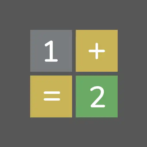 Play Nerdle - Math Wordly APK