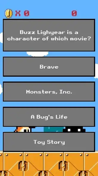 Play Nerd Quiz as an online game Nerd Quiz with UptoPlay