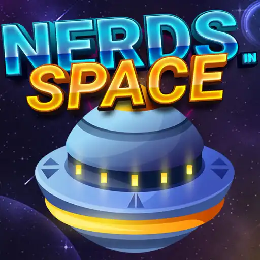 Play Nerds in Space APK