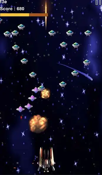 Play Nerds in Space as an online game Nerds in Space with UptoPlay