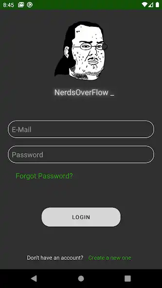 Play NerdsOverFlow as an online game NerdsOverFlow with UptoPlay