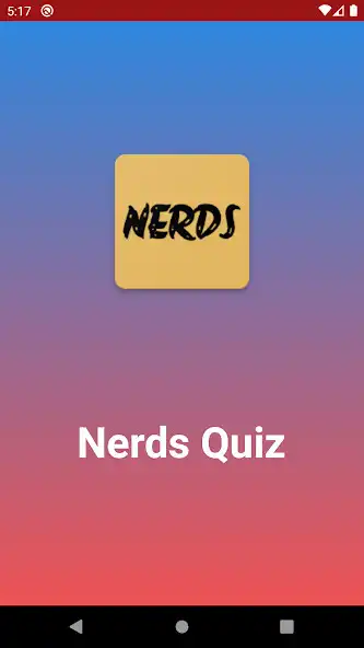 Play Nerds  and enjoy Nerds with UptoPlay