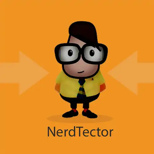 Play Nerdtector: a nerd detector APK Play Nerdtector: a nerd detector APK