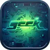 Free play online Nerdy Geek Backgrounds APK