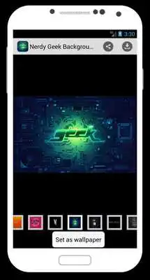Play Nerdy Geek Backgrounds Play Nerdy Geek Backgrounds