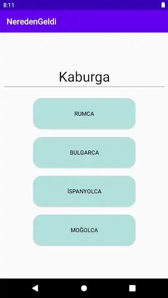 Play Nereden Geldi?  and enjoy Nereden Geldi? with UptoPlay