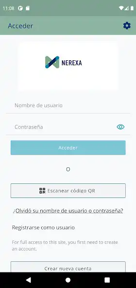 Play NEREXA  and enjoy NEREXA with UptoPlay