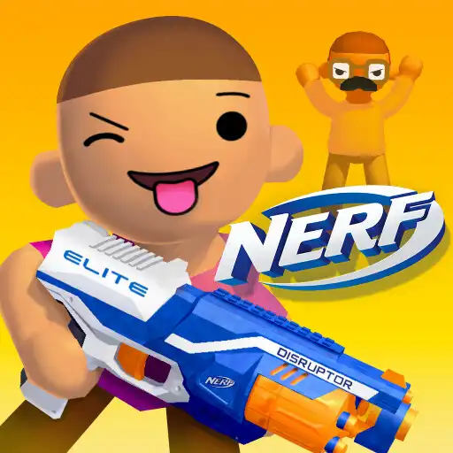 Play NERF Epic Pranks! Fun Darts APK Play NERF Epic Pranks! Fun Darts APK