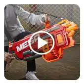 Free play online Nerf Gun APK Free play online Nerf Gun APK