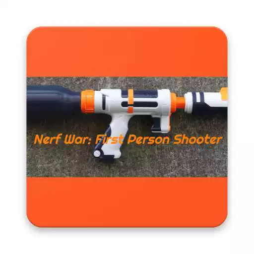 Free play online Nerf War: First Person Shooter APK Free play online Nerf War: First Person Shooter APK