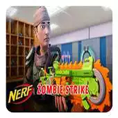 Free play online Nerf Zombie Strike APK Free play online Nerf Zombie Strike APK