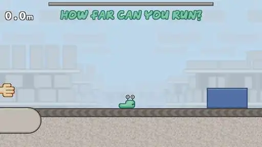 Play Nerik The Slug  and enjoy Nerik The Slug with UptoPlay