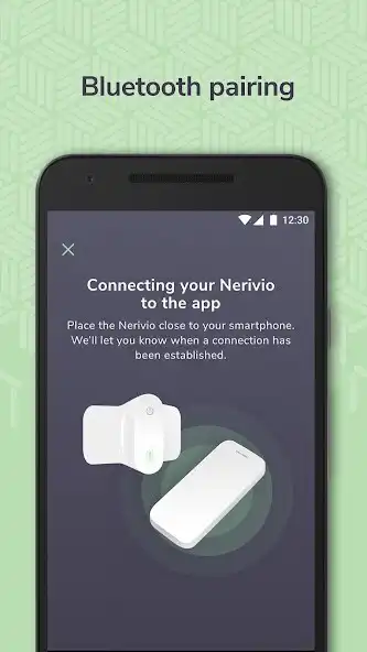 Play Nerivio as an online game Nerivio with UptoPlay