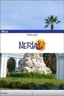 Play Nerja Audio guide, Spain