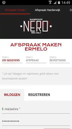 Play Nero Barbershop  and enjoy Nero Barbershop with UptoPlay