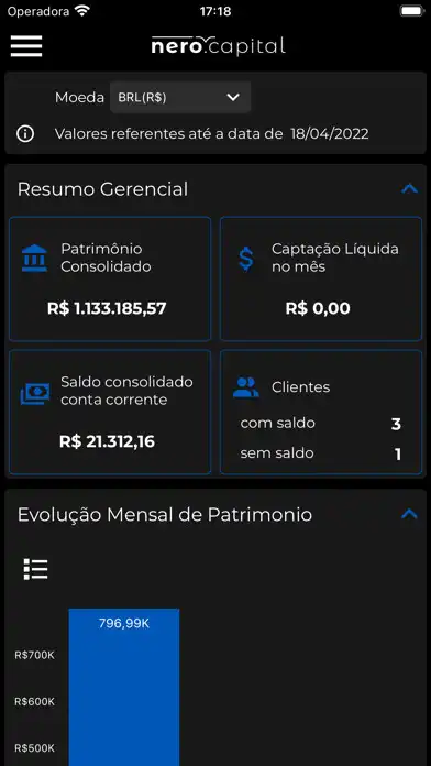 Play Nero Capital as an online game Nero Capital with UptoPlay